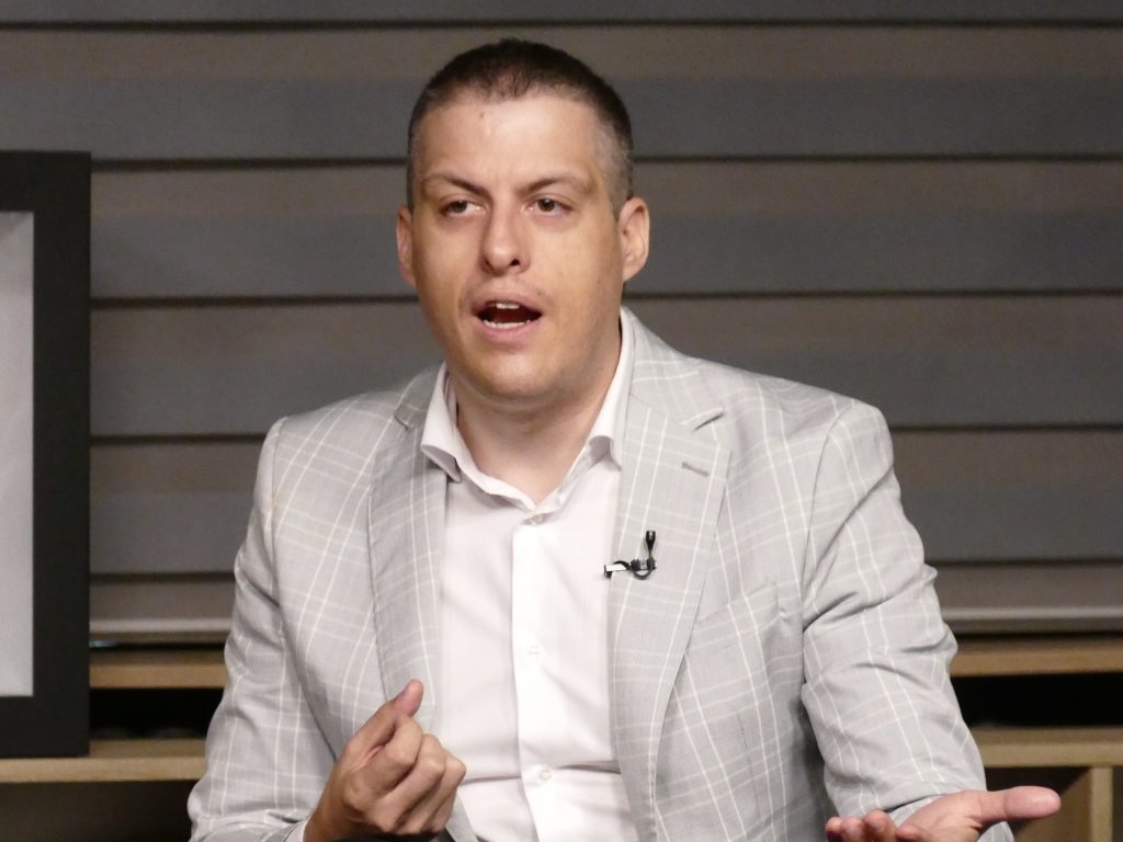 advokat Ivan Ninić