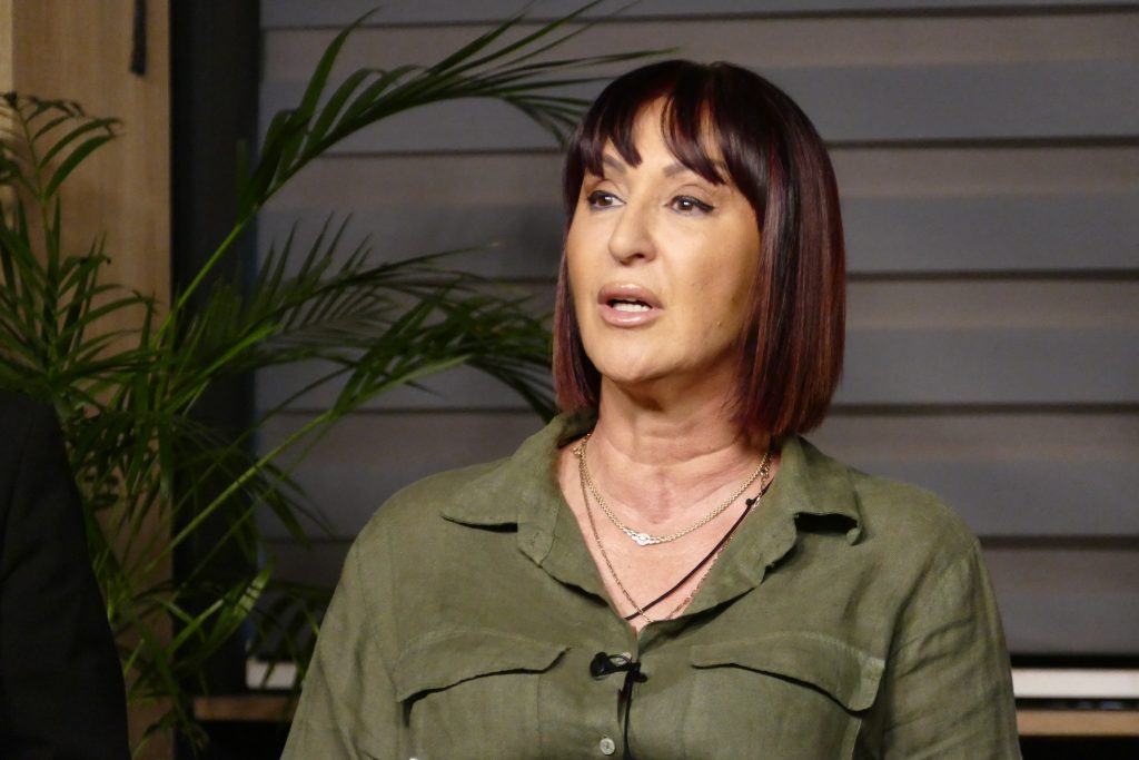 bivši viši javni tužilac Jasmina Paunović